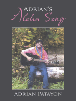 Adrian’S Aloha Song