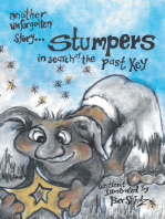 Stumpers: In Search of the Past Key