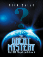 The Great Mystery