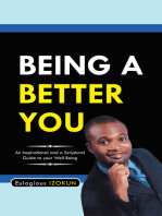 Being a Better You