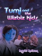 Tumi & the Wizbiz Kids