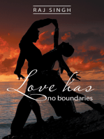 Love Has No Boundaries