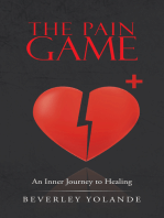 The Pain Game: An Inner Journey to Healing