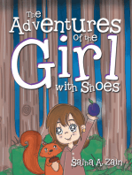 The Adventures of the Girl with Shoes