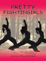 Pretty Fightingirls