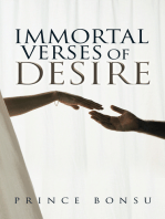 Immortal Verses of Desire