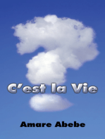 C’Est La Vie