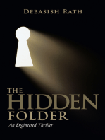 The Hidden Folder: An Engineered Thriller