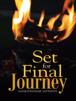 Set for Final Journey