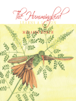 The Hummingbird: Learns a Lesson