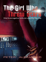 The Girl Who Threw Stars