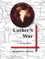 Luther's War: A Different Civil War Story