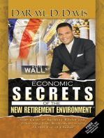 Economic Secrets of the New Retirement Environment™