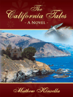 The California Tales: A Novel