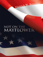 Not on the Mayflower
