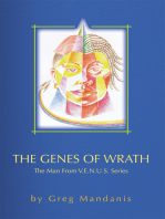 The Genes of Wrath