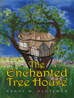 The Enchanted Tree House