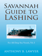 Savannah Guide to Lashing: For All Deep Sea Vessels, Vol. I