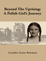 Beyond the Uprising: A Polish Girl's Journey