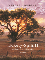 Lickety-Split Ii