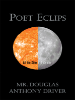 Poet Eclips: All the Stars in Between