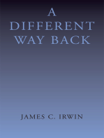 A Different Way Back