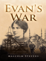 Evan's War