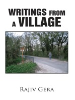 Writings from a Village