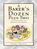 A Baker's Dozen Plus Two