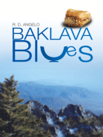 Baklava Blues