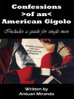 Confessions of an American Gigolo