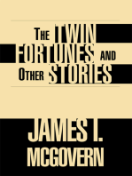 The Twin Fortunes and Other Stories