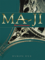 Ma-Ji: Revelations