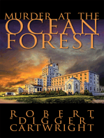 Murder at the Ocean Forest