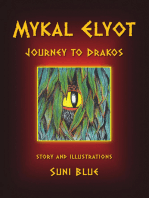 Mykal Elyot: Journey to Drakos