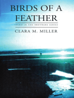 Birds of a Feather: Third in the Brothers Series
