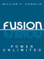 Fusion: Power Unlimited
