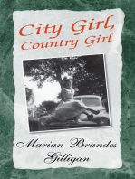 City Girl, Country Girl