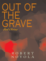 Out of the Grave