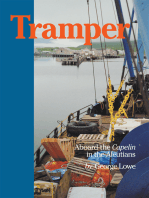 Tramper: Sailing the Aleutians