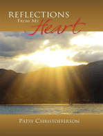 Reflections from My Heart