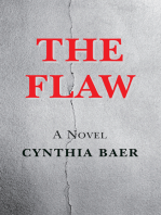 The Flaw: A Novel