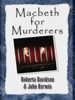 Macbeth for Murderers