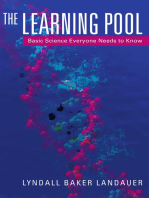 The Learning Pool: Basic Science Everyone Needs to Know