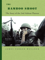 The Bamboo Shoot: The Story of the 2Nd Airboat Platoon
