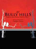 At Bully Hills: Confessions of an American Oxycontin Addict