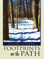 Footprints on the Path