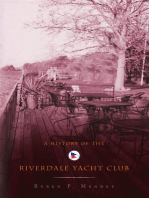 A History of the Riverdale Yacht Club