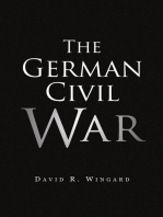 The German Civil War