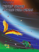 Wings' Songs on the Wild Winds